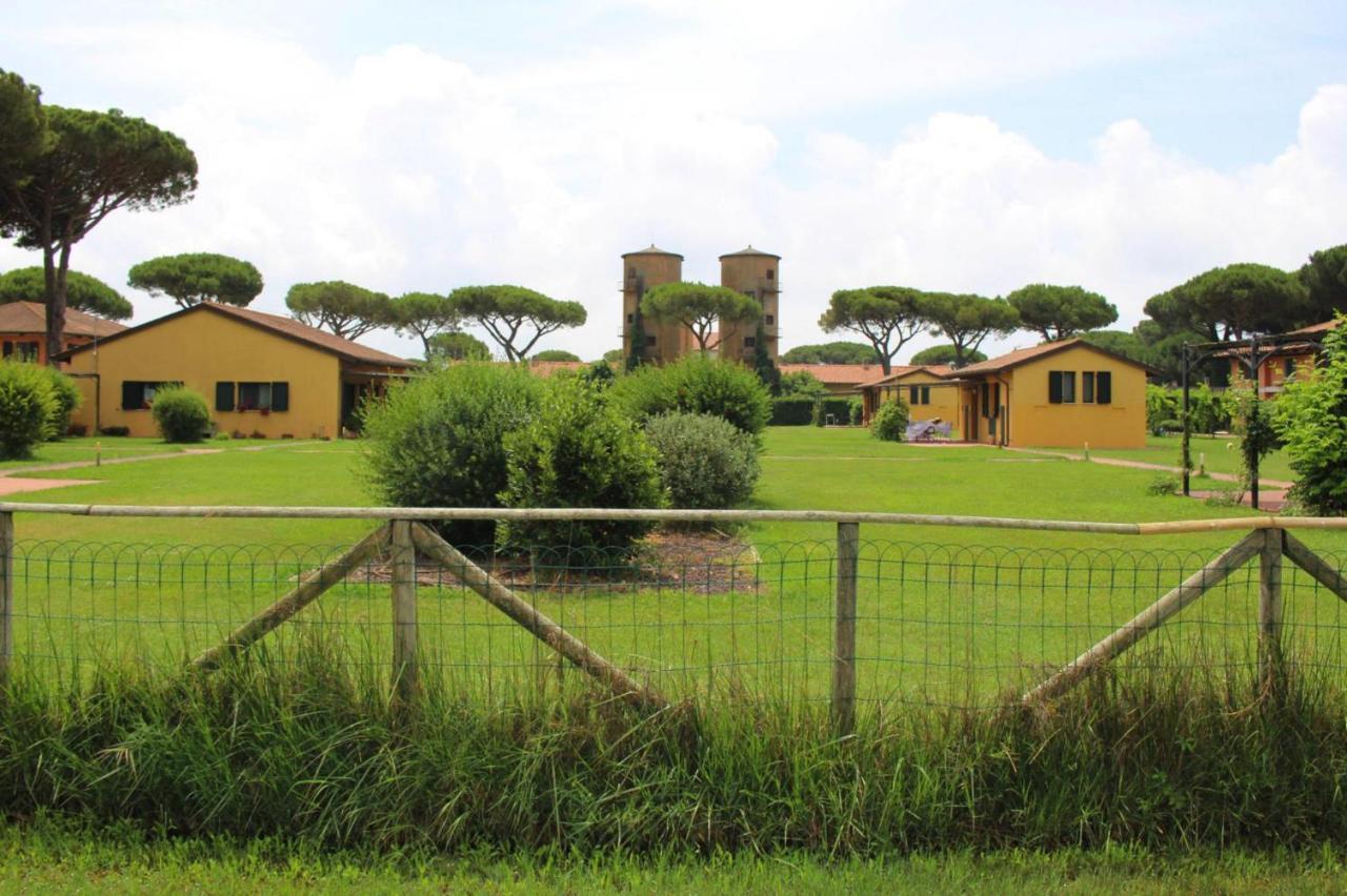 Country Estate Di Tirrenia Calambrone - Ito02100G-Byb Exteriér fotografie